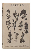Load image into Gallery viewer, Linen Book Box
