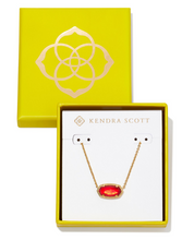 Load image into Gallery viewer, Kendra Scott Boxed Elisa Necklace
