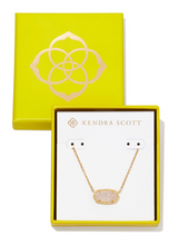 Load image into Gallery viewer, Kendra Scott Boxed Elisa Necklace
