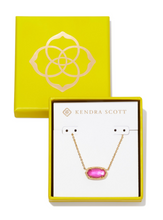 Load image into Gallery viewer, Kendra Scott Boxed Elisa Necklace
