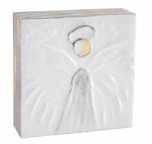Load image into Gallery viewer, Angel Plaques
