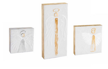 Load image into Gallery viewer, Angel Plaques
