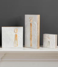 Load image into Gallery viewer, Angel Plaques
