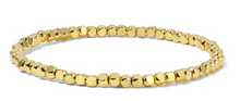 Load image into Gallery viewer, Cube Bead Bracelets - 3mm
