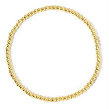 Load image into Gallery viewer, Round Bead Bracelets - 3mm
