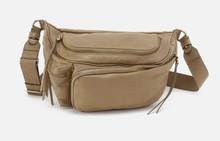 Load image into Gallery viewer, Hobo Via Sling Bag
