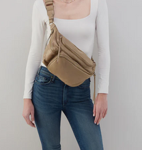 Load image into Gallery viewer, Hobo Via Sling Bag
