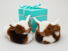 Load image into Gallery viewer, Baby Slippers
