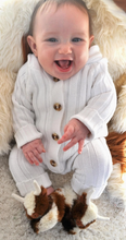 Load image into Gallery viewer, Baby Slippers
