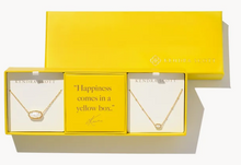 Load image into Gallery viewer, Kendra Scott Elisa Gift Set
