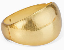 Load image into Gallery viewer, Brighton Collonade Hinged Bangle
