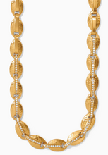 Load image into Gallery viewer, Brighton Meridian Orbit Collar Necklace
