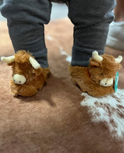 Load image into Gallery viewer, Baby Slippers
