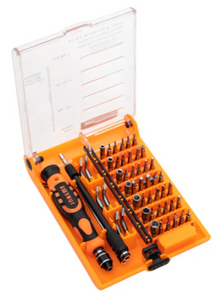 54-in-1 Tool Kit