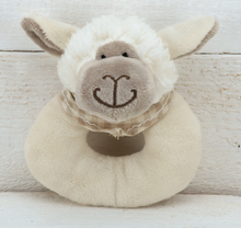 Load image into Gallery viewer, Sheep Rattle
