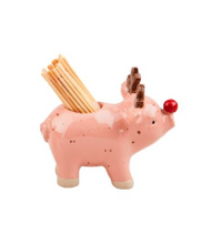 Load image into Gallery viewer, Animal Toothpick Holder
