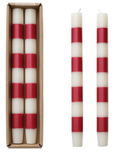 Load image into Gallery viewer, Christmas Candlesticks
