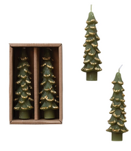 Load image into Gallery viewer, Christmas Candlesticks
