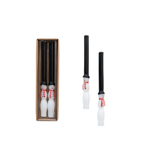 Load image into Gallery viewer, Christmas Candlesticks
