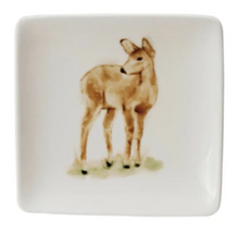 Load image into Gallery viewer, Watercolor Animal Dishes
