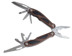 11-In-1 Camping Tool