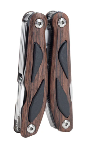 11-In-1 Camping Tool