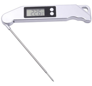 Digital Thermometer