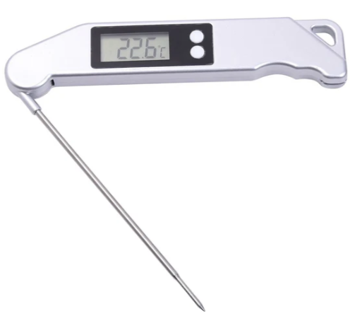 Digital Thermometer