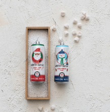 Load image into Gallery viewer, Selzer Can Ornament
