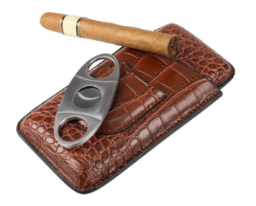 Travel Cigar Cutter