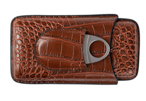 Travel Cigar Cutter