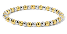 Load image into Gallery viewer, Round Bead Bracelets - 5mm
