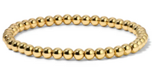 Load image into Gallery viewer, Round Bead Bracelets - 5mm
