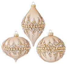 Load image into Gallery viewer, Beaded Ornaments

