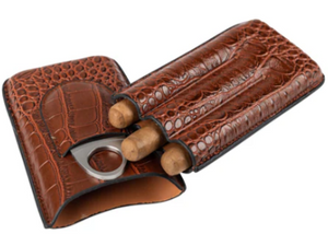 Travel Cigar Cutter