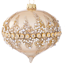 Load image into Gallery viewer, Beaded Ornaments
