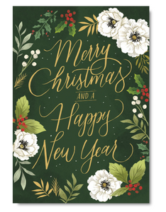 Boxed Christmas Cards