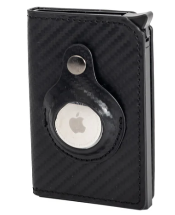 Air Track Wallet
