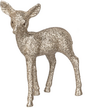 Load image into Gallery viewer, Glitter Deer
