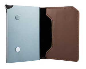 Air Track Wallet