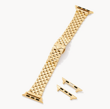 Load image into Gallery viewer, Kendra Scott Alex 5 Link Watch Band
