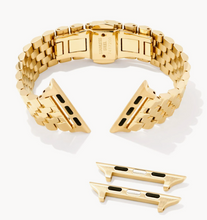 Load image into Gallery viewer, Kendra Scott Alex 5 Link Watch Band
