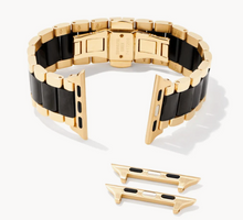 Load image into Gallery viewer, Kendra Scott Dira 3 Link Watch Band
