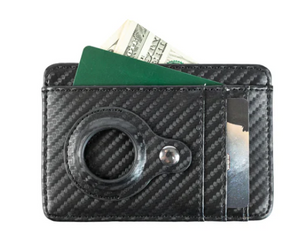 Air Track Wallet