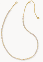 Load image into Gallery viewer, Kendra Scott Emery Tennis Necklace
