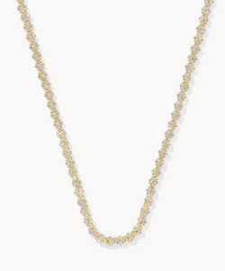 Kendra Scott Emery Tennis Necklace