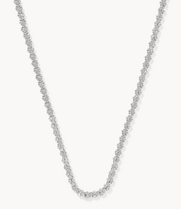 Kendra Scott Emery Tennis Necklace