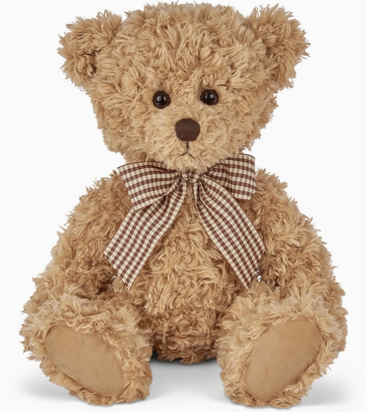 Theodore Teddy Bear – Hartz Honey Hole