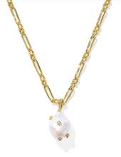 Load image into Gallery viewer, Kendra Scott Melody Small Long Pendant Necklace
