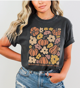 Curvy Christian Gourd T-Shirt